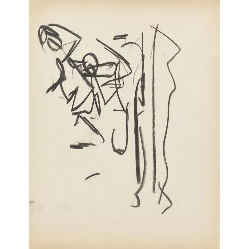 Albert Müller — Konvolut.