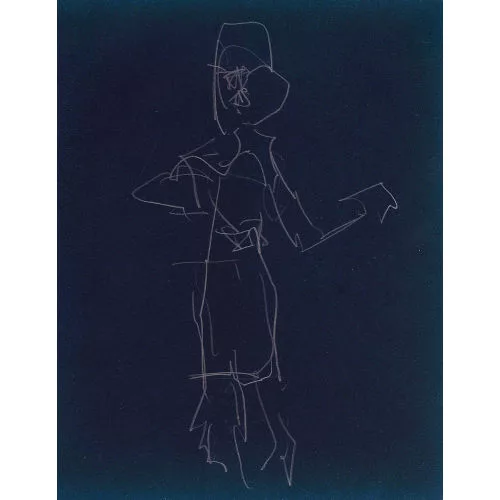 Albert Müller — Konvolut.