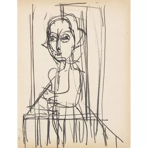 Albert Müller — Konvolut.