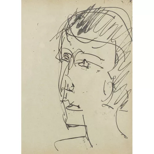 Albert Müller — "Anna Müller".