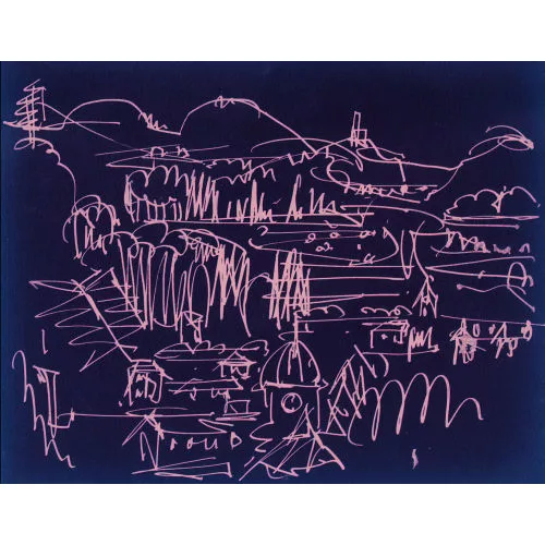 Albert Müller — Obino.