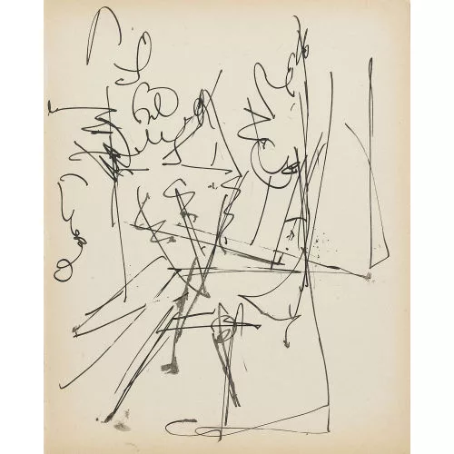Albert Müller — Konvolut.
