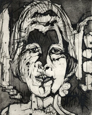 Bruna, 1925