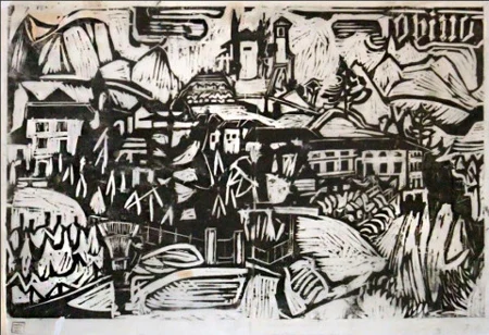 Obino, 1924-25.
