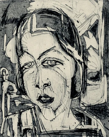 Ursulina II, 1925