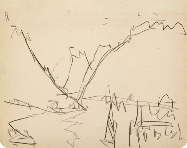 Tessiner Landschaft