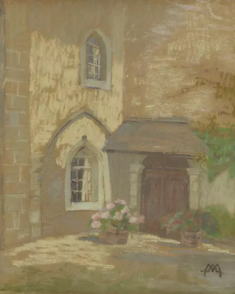 Albert Muret (1874-1955) — Genève Enchères