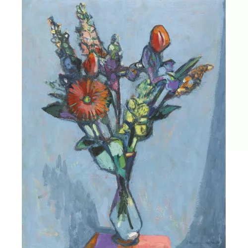 Albert Neuenschwander — "Ostern".