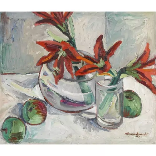 Amaryllis