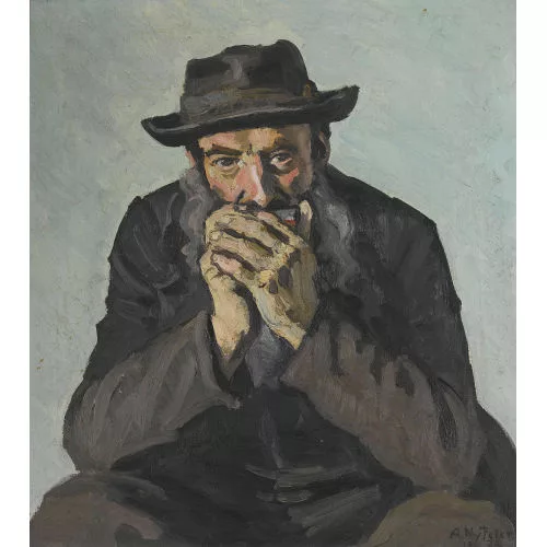 Albert Nyfeler — "Muilorgeler".