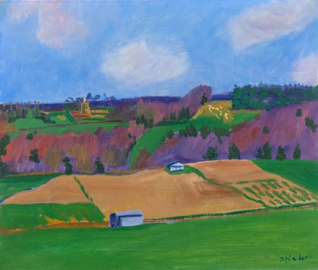Erlenbach
