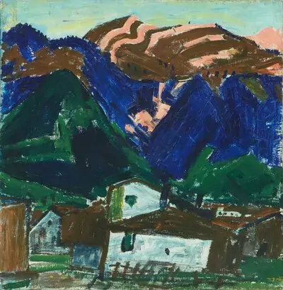 Albert Pfister — September 2026 (A182) - Auktionsstart: 11.9.2026, 11:25 — Schuler Auktionen
