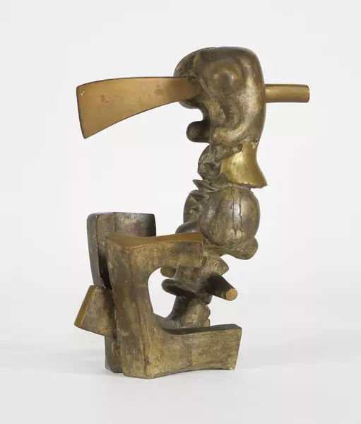 Albert Rouiller (1938-2000) — Genève Enchères