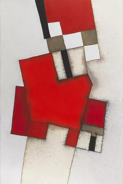 Albert Rouiller (1938-2000) — Genève Enchères
