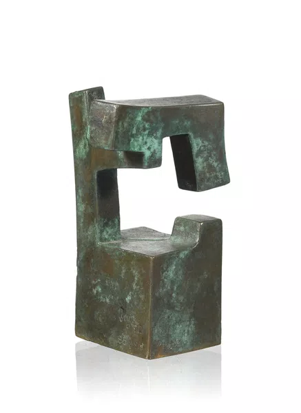 Albert Rouiller — Composition,