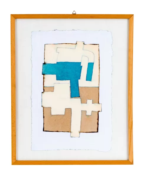 Albert Rouiller — Compositions,