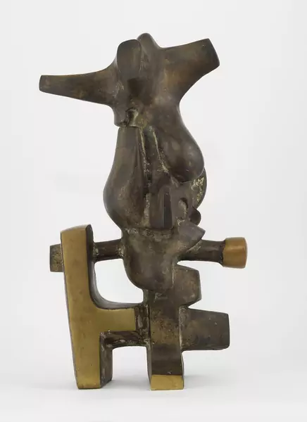 Albert Rouiller (1938-2000) — Genève Enchères