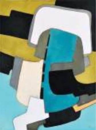 albert rouiller — Composition