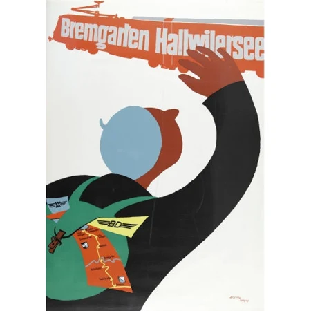"Bremgarten Hallwilersee"