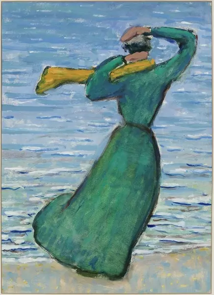Albert Schmidt (1883-1970) — Genève Enchères