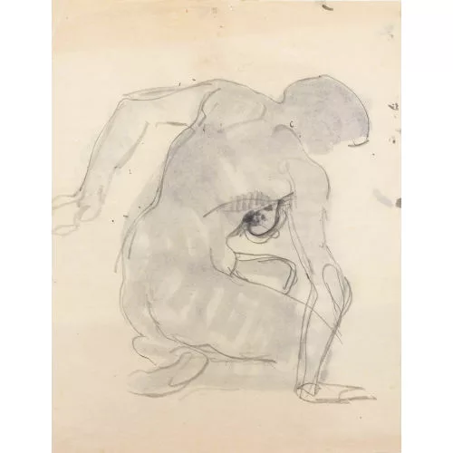 Albert Schmidt — Konvolut.