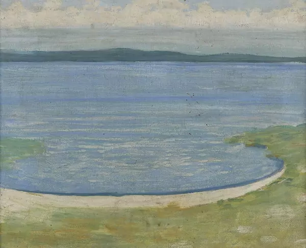 Albert Schmidt (1883-1970) — Genève Enchères