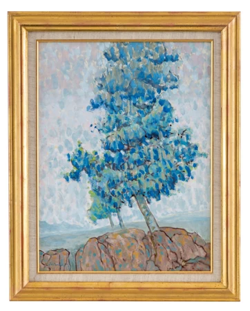 Arbres
