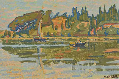 Albert Schmidt — September 2016 (A142) - Auktionsstart: 16.9.2016, 13:15 — Schuler Auktionen