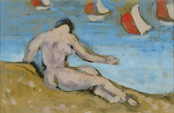 Albert Schmidt (1883-1970) — Genève Enchères