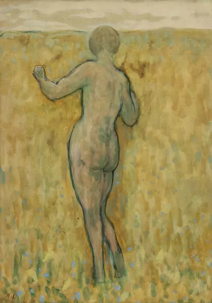 Albert Schmidt (1883-1970) — Genève Enchères