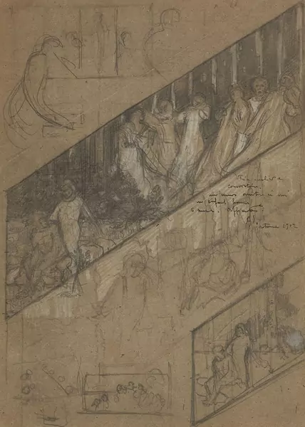 Albert Schmidt (1883-1970) — Genève Enchères