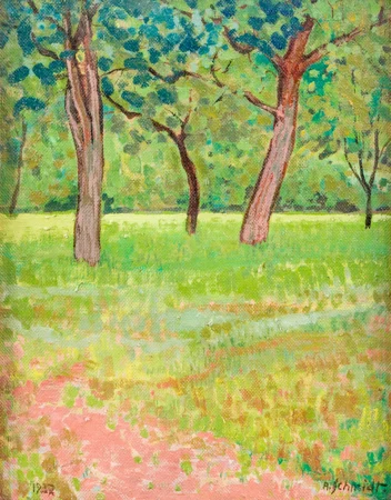 Arbres