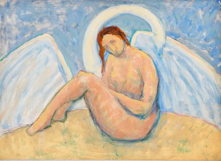 Léda et le cygne