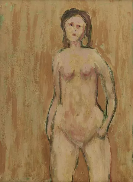 Attribué à Albert Schmidt (1883-1970) — Genève Enchères