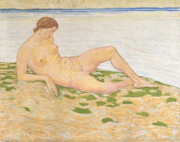 Albert Schmidt (1883-1970) — Genève Enchères