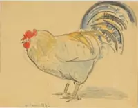 Le coq