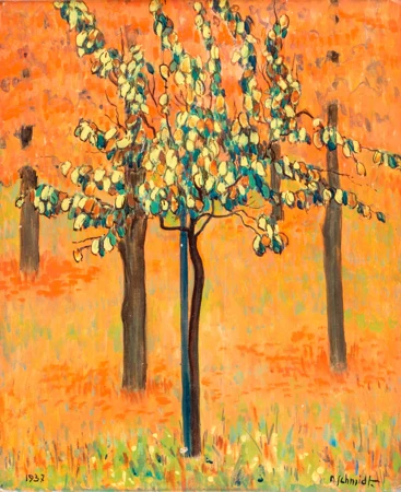 Arbres