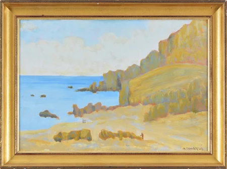 L'Estérel