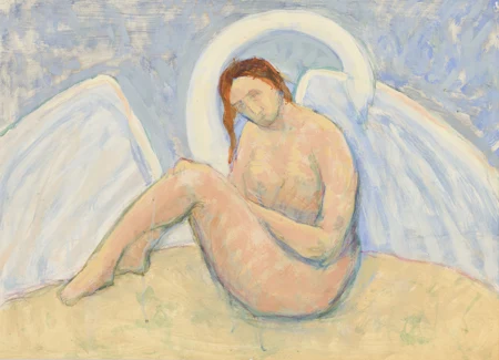 Léda et le cygne