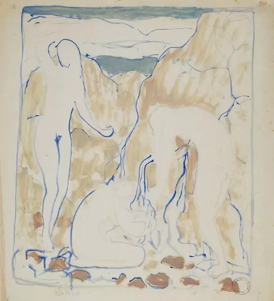 Albert Schmidt (1883-1970) — Genève Enchères