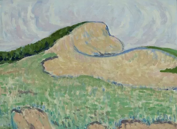 Albert Schmidt (1883-1970) — Genève Enchères