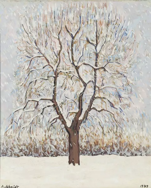 Albert Schmidt (1883-1970) — Genève Enchères