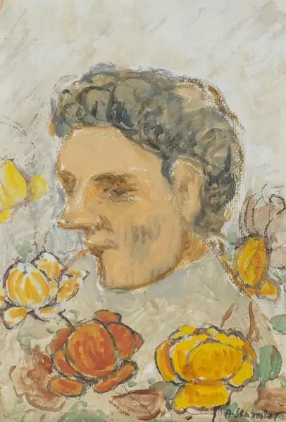Albert Schmidt (1883-1970) — Genève Enchères