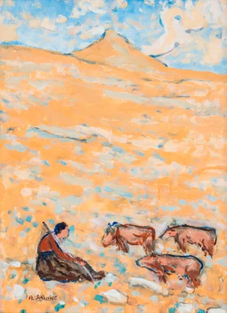 Berger