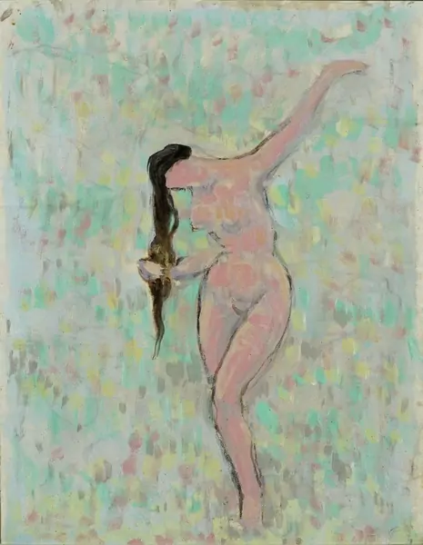 Albert Schmidt (1883-1970) — Genève Enchères