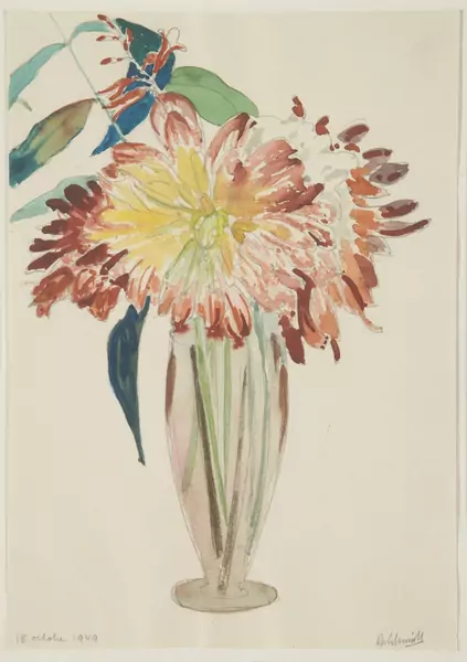 Albert Schmidt (1883-1970) — Genève Enchères