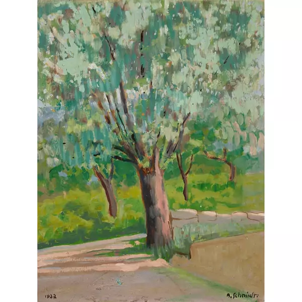 Parklandschaft