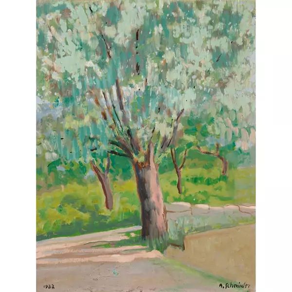 Parklandschaft