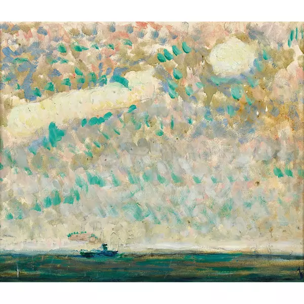 Lac Léman