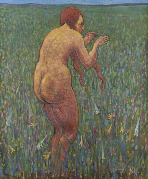 Albert Schmidt (1883-1970) — Genève Enchères